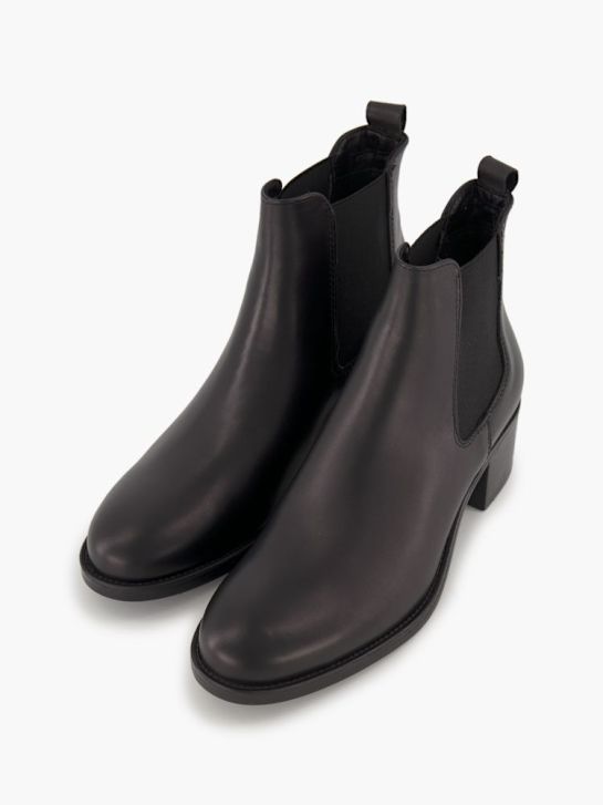 Chelsea Boot
