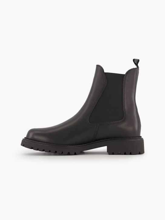 Tamaris Bottes Noir 83713 2