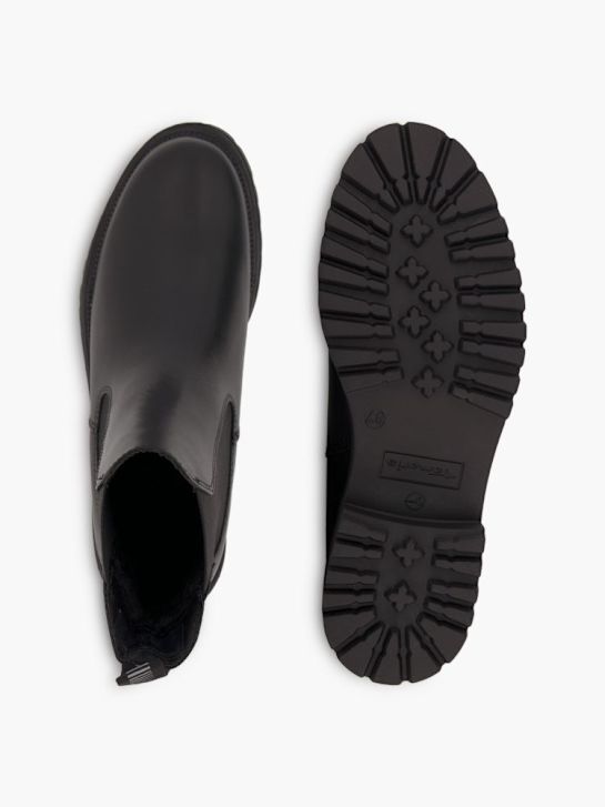 Tamaris Bottes Noir 83713 3