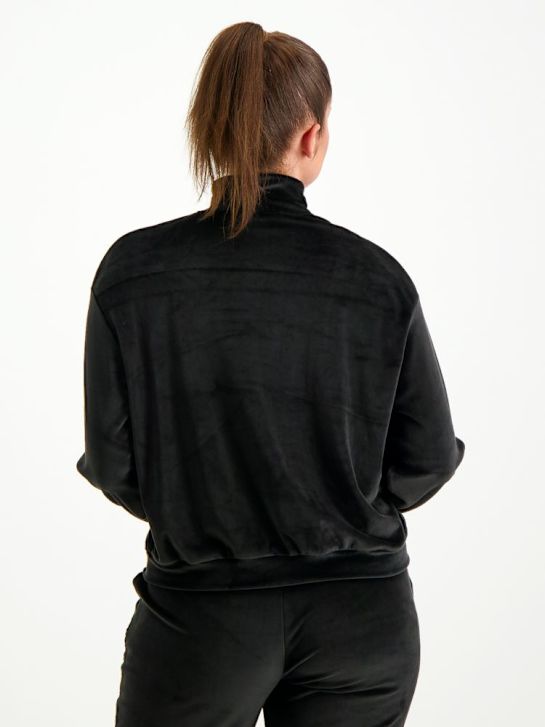Black Box Jacke Schwarz 83735 2