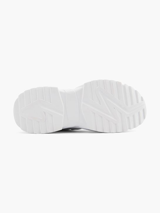 Graceland Chunky sneaker Grigio 47608 4