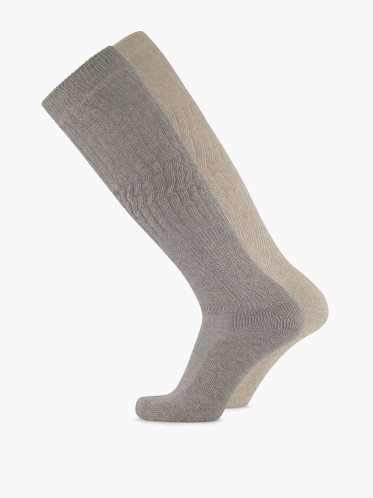 Cosy Nature Calzini Multicolore 83743 1