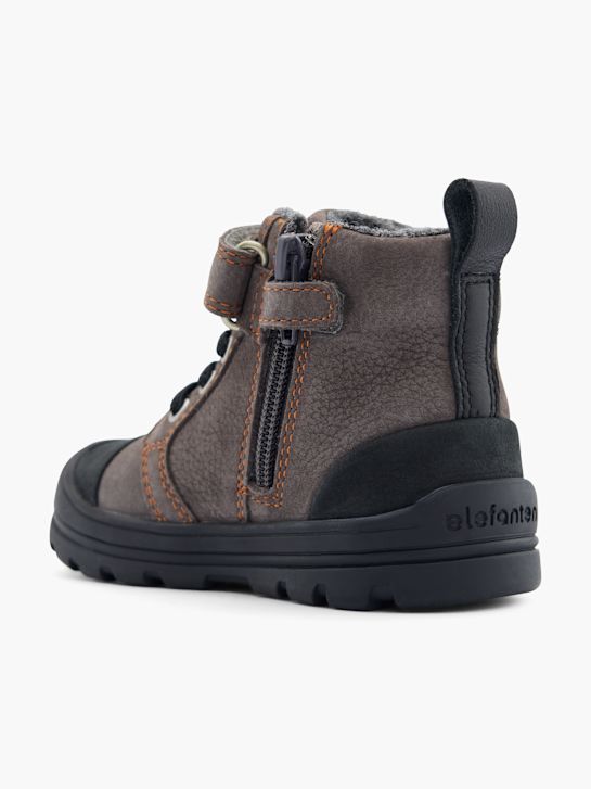 elefanten Stiefel Grau 47692 3