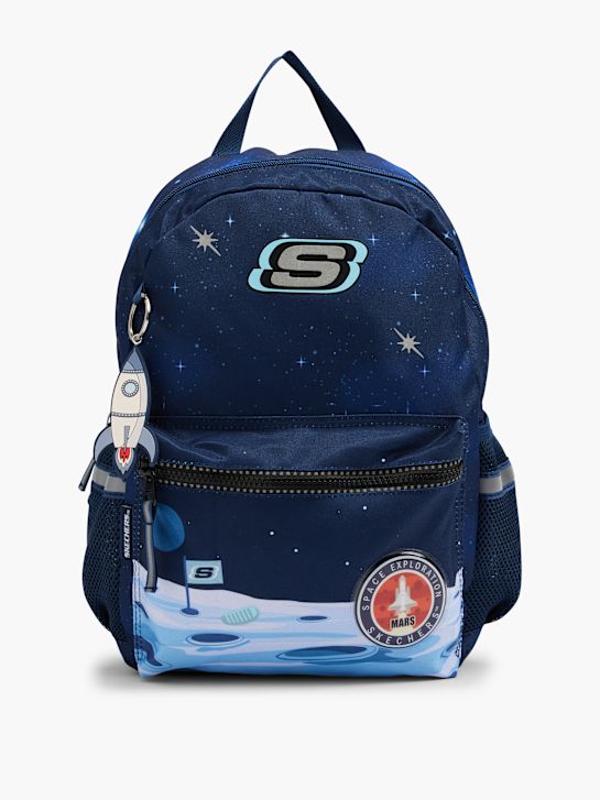 Converse Zaini Deichmann Skechers Zaino Blu Dosenbach