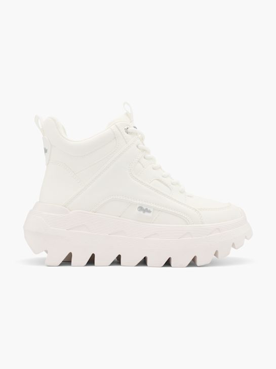 Buffalo Baskets chunky Blanc 47679 1