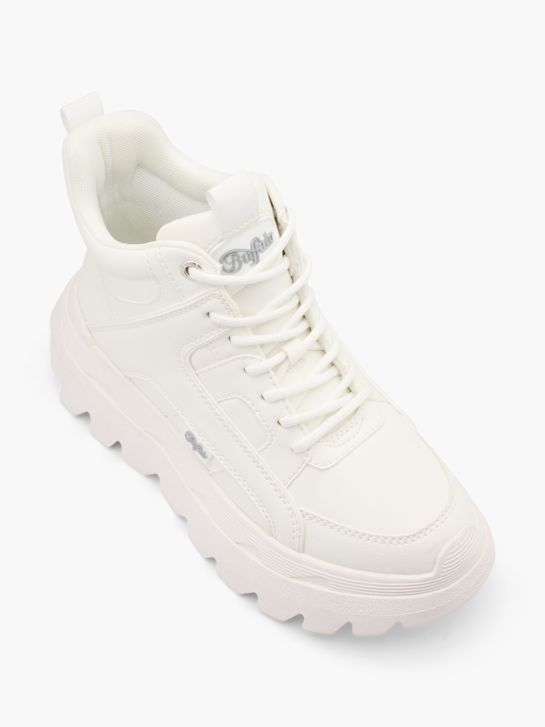Buffalo Baskets chunky Blanc 47679 2