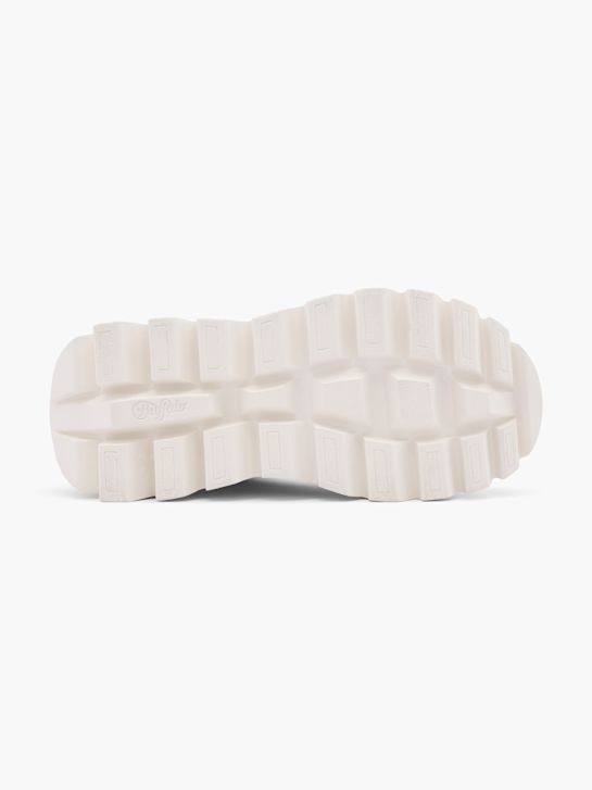 Buffalo Baskets chunky Blanc 47679 4