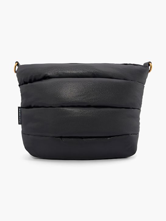 Skechers Handtasche Schwarz 47800 3