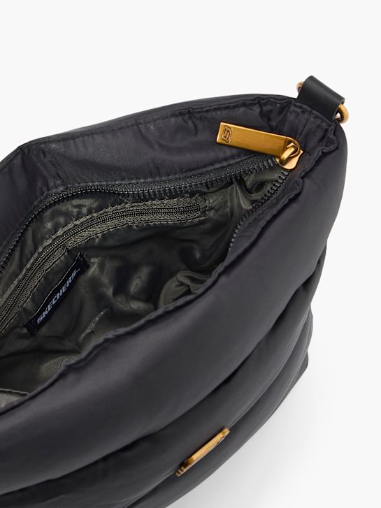 Skechers Handtasche Schwarz 47800 4