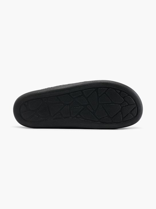 Casa mia Pantoffel Grau 48692 4