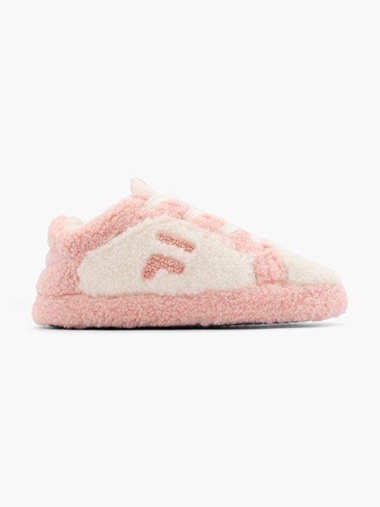 FILA Chaussons fourrés Rose Dosenbach