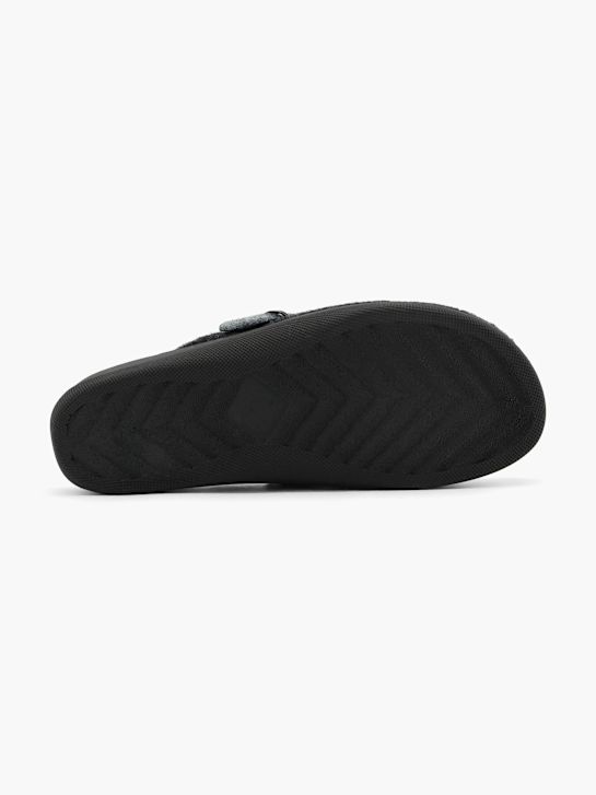 Casa mia Chaussons Noir 47999 4