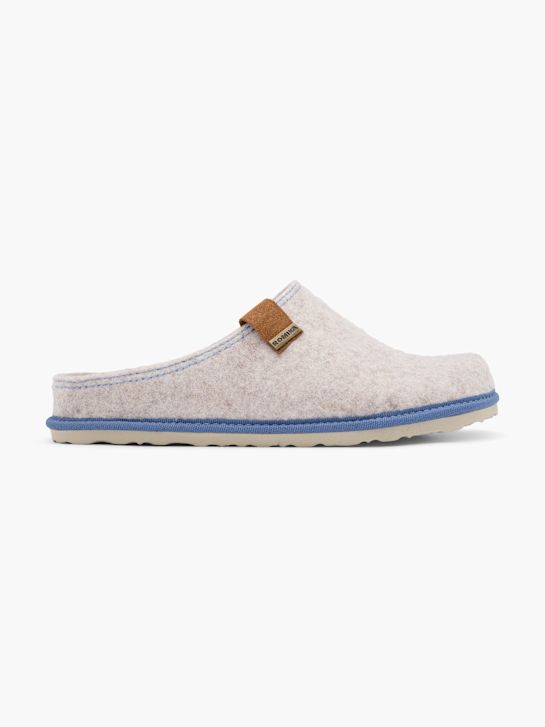 Romika Scarpa da casa chiusa Grigio 48015 1