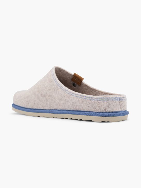 Romika Scarpa da casa chiusa Grigio 48015 3