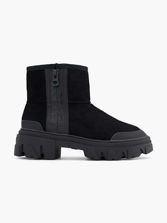 ESPRIT Stiefelette Schwarz 47927 1