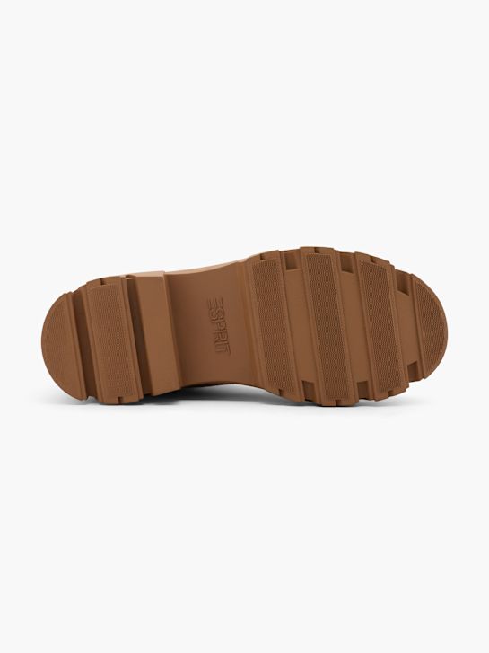 ESPRIT Stiefelette Braun 47933 4