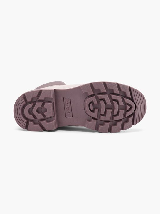 Vty Bottes Violet 47934 4