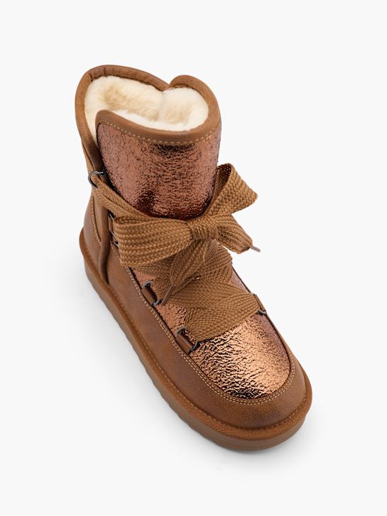 Graceland Winterstiefel Braun 49238 2