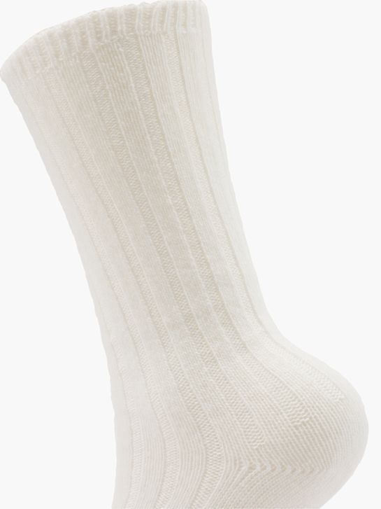 Cosy Nature Chaussettes Beige 47974 4