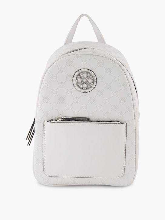 Catwalk Rucksack Weiss 83781 1