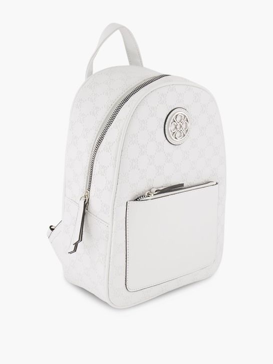 Catwalk Zaino Bianco 83781 2