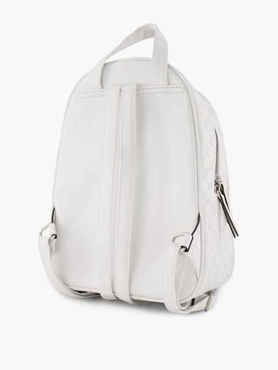 Catwalk Rucksack Weiss 83781 3