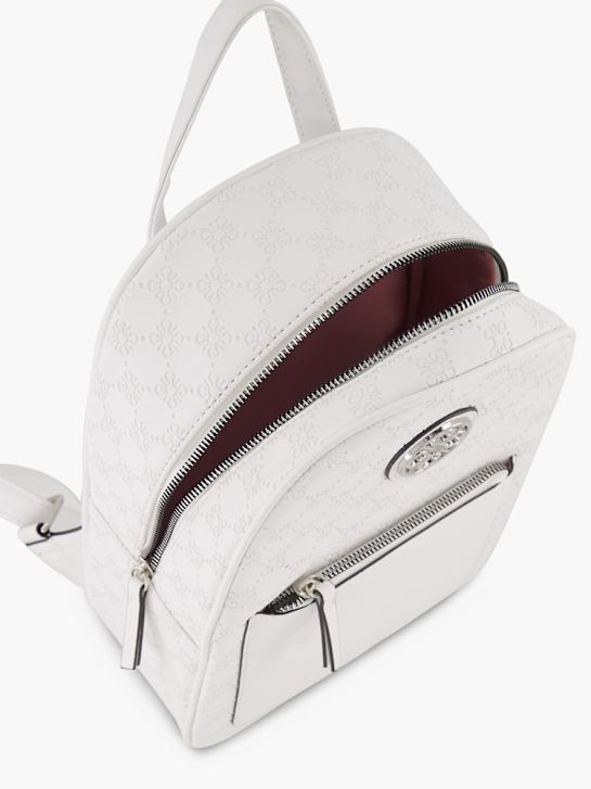 Catwalk Zaino Bianco 83781 4