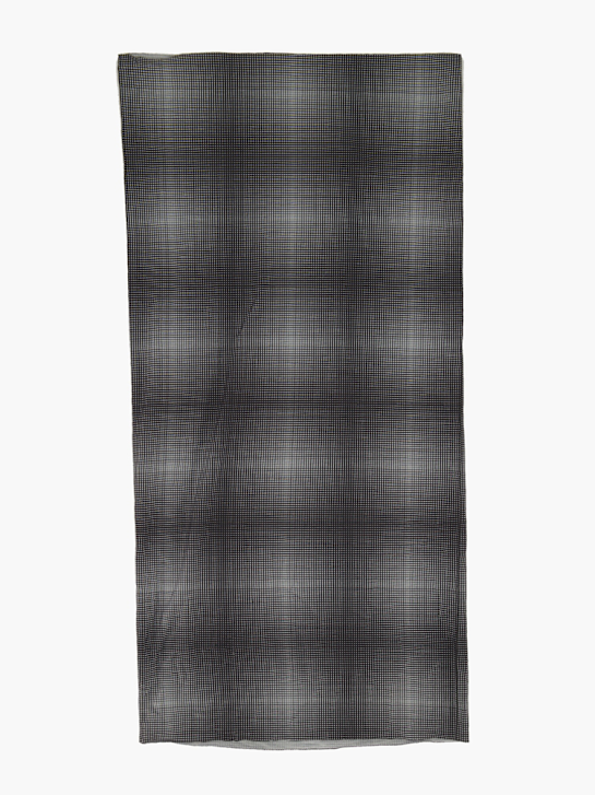 DOSENBACH Echarpe Noir 83785 1