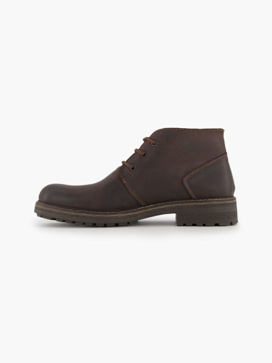 IGI&CO Stivale allacciato Marrone 83823 2