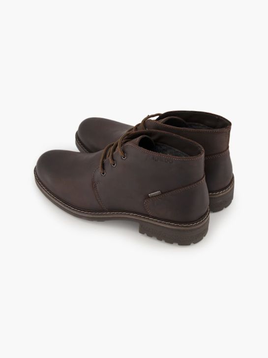 IGI&CO Schnür-Stiefelette Braun 83823 4
