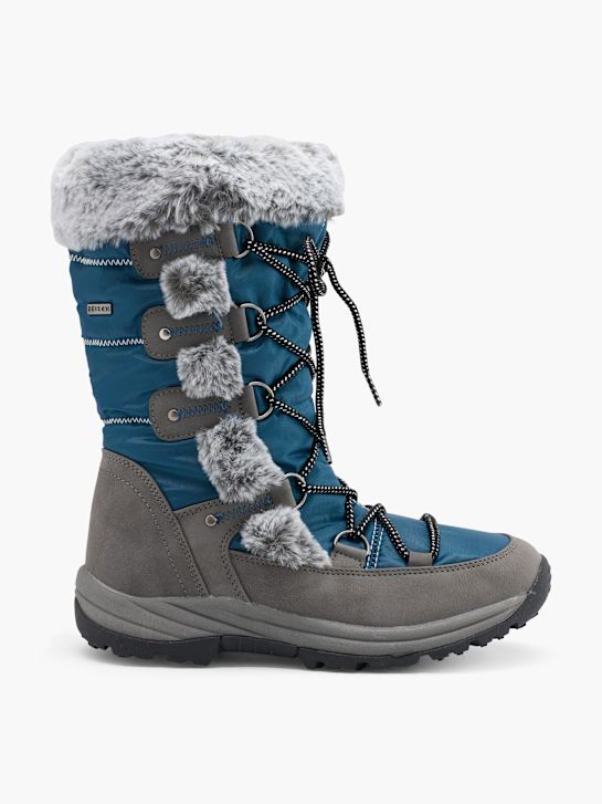 Landrover Winterstiefel Blau 48328 1