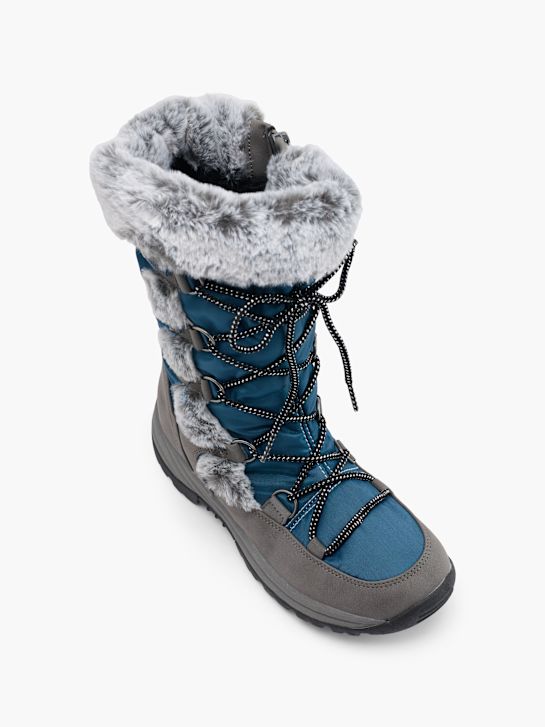 Landrover Winterstiefel Blau 48328 2