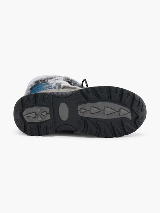 Landrover Winterstiefel Blau 48328 4