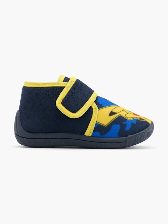 Pokémon Scarpa da casa chiusa Blu 48337 1