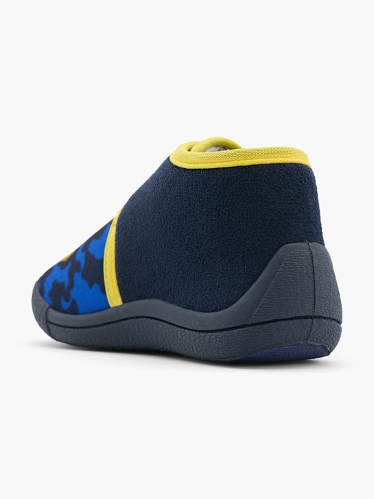 Pokémon Scarpa da casa chiusa Blu 48337 3