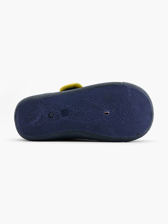 Pokémon Chaussons Bleu 48337 4