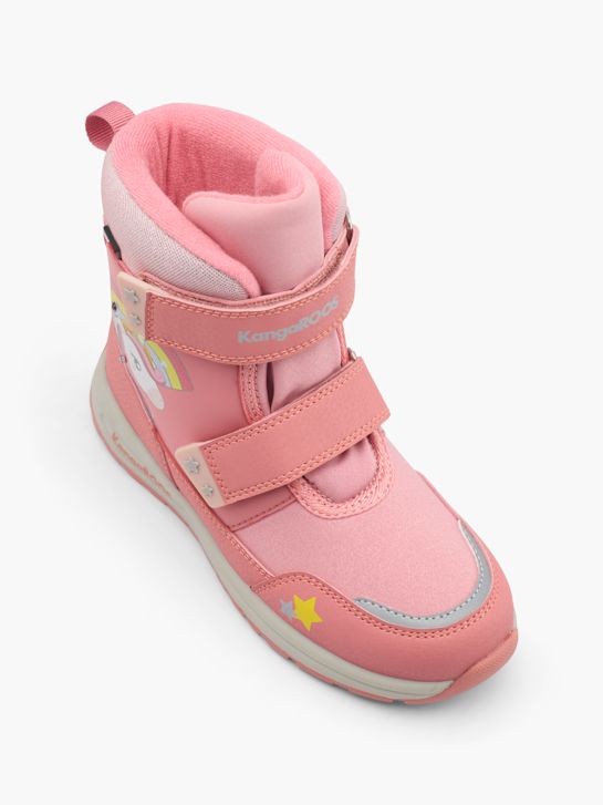 KangaRoos Stiefel Rosa 48447 2