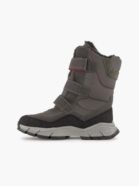 Primigi Winterstiefel Grau 83904 2