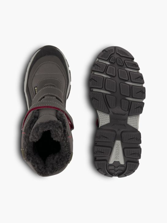 Primigi Winterstiefel Grau 83904 3