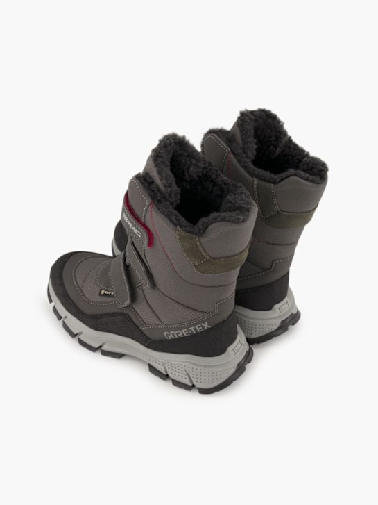 Primigi Winterstiefel Grau 83904 4