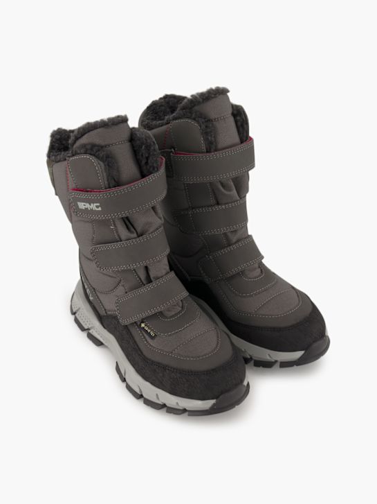 Primigi Winterstiefel Grau 83904 5