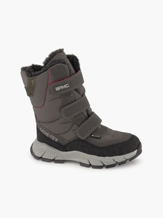 Primigi Winterstiefel Grau 83904 6