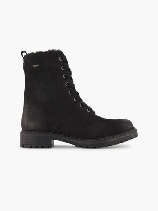 5th Avenue Stivale invernale Nero 83918 1