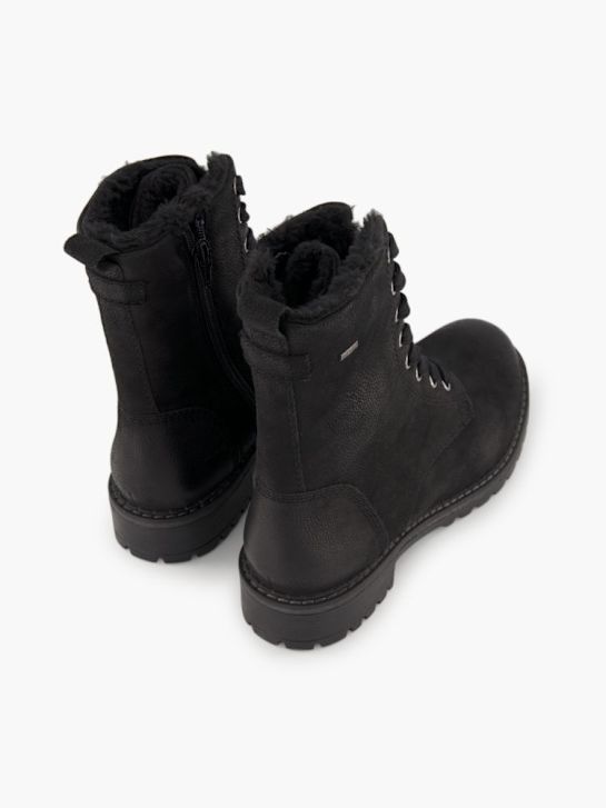 5th Avenue Stivale invernale Nero 83918 4
