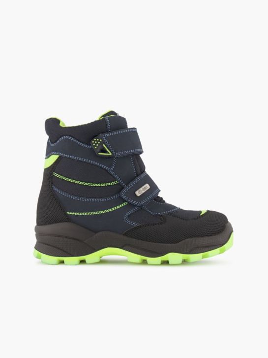 elefanten Winterstiefel Blau 83919 1