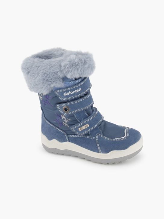 Elefanten Tex Winterstiefel Elefanten 22 Elefanten Boots D'hiver