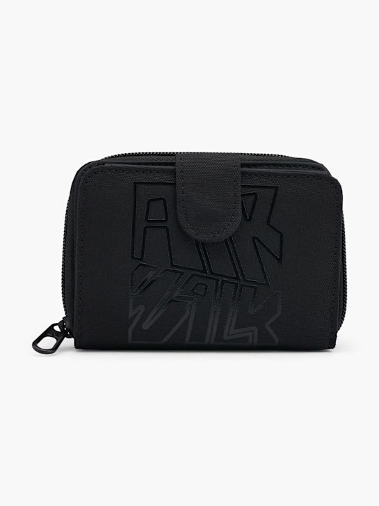 AIRWALK Portamoneta Nero 48984 1