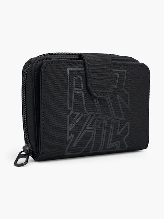 AIRWALK Portamoneta Nero 48984 2