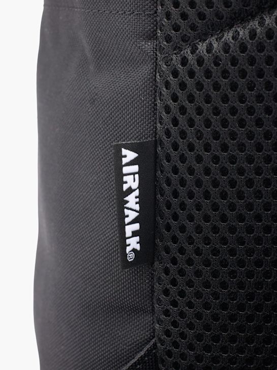 AIRWALK Sac à dos Noir 48986 5