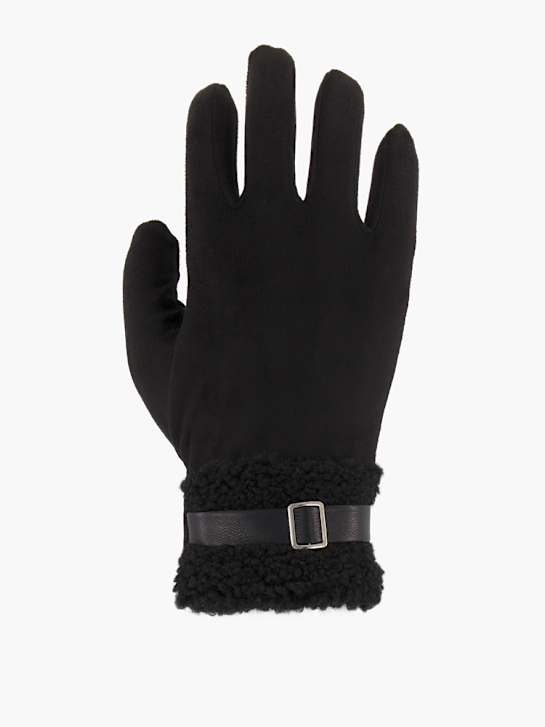 Black Box Handschuh Schwarz 83934 1